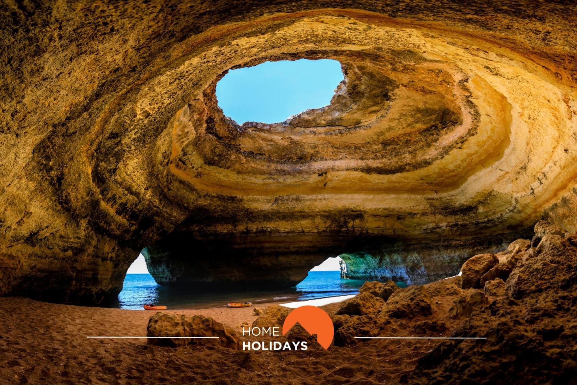 #178 Monte Das Churras 1 By Home Holidays Albufeira Exterior foto